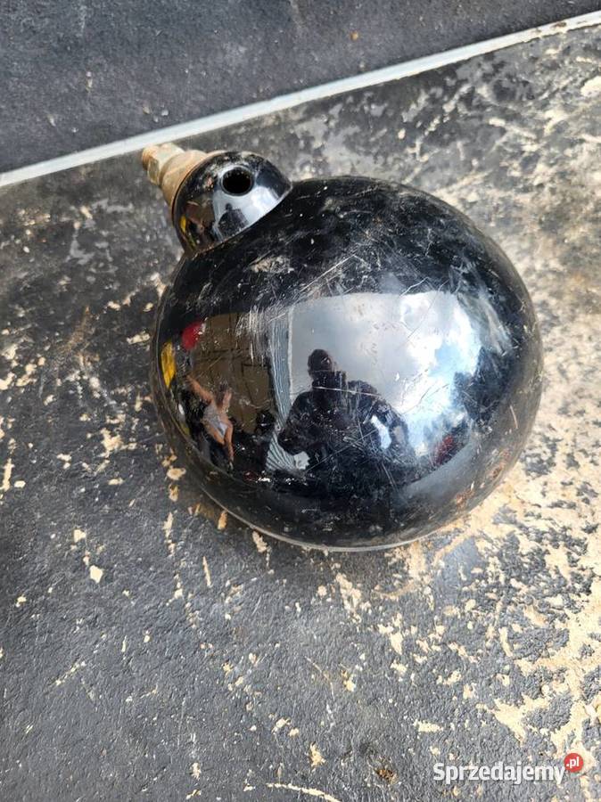 IKA LAMPA HALOGEN SZKŁO ŻÓŁTE TRAKTOR Klosze Rybnik