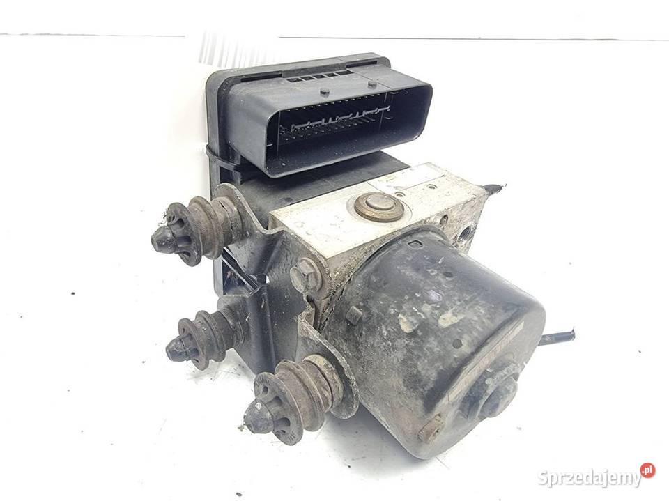 POMPA ABS HAMULCOWA VOLKSWAGEN TOURAN 1K0907879K Lipno