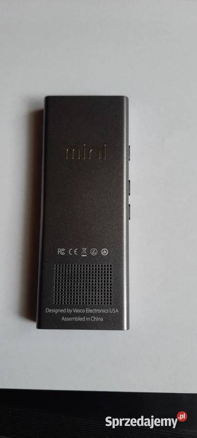 Translator VASCO MINI 2 Jędrzejów