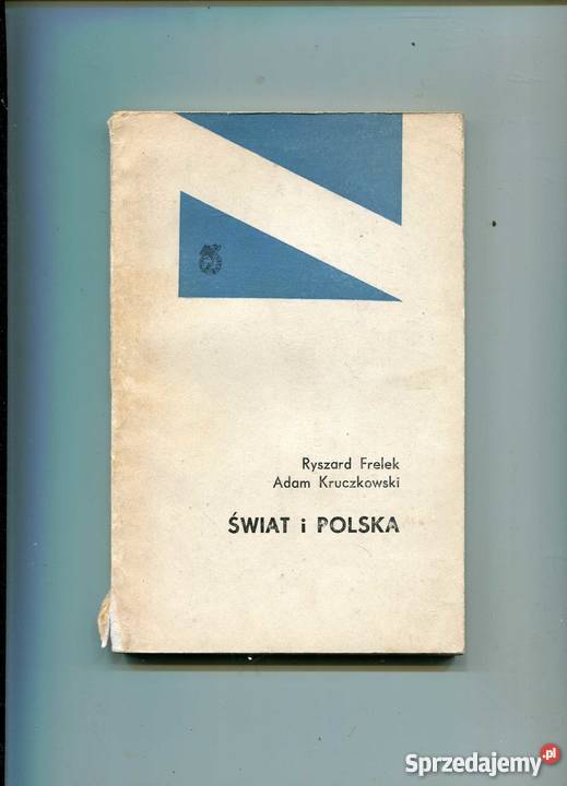 Świat i Polska Szczecin