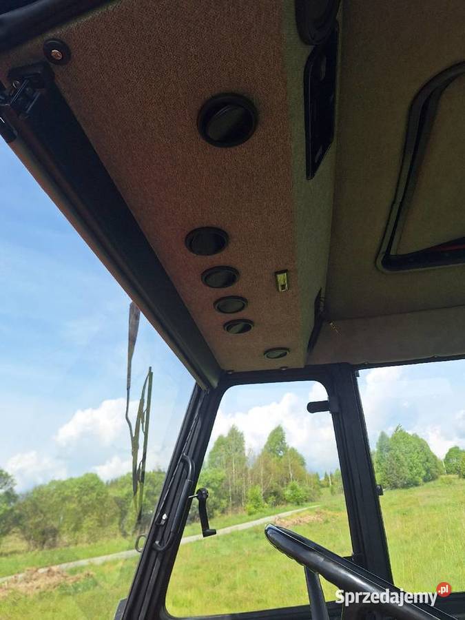 Zetor 3320 Napęd 2x4 małopolskie Lipnica Wielka