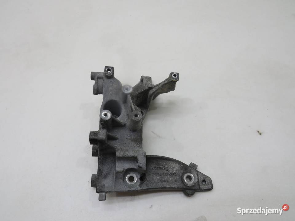 ŁAPA WSPORNIK ALTERNATORA PEUGEOT 308 9674030280