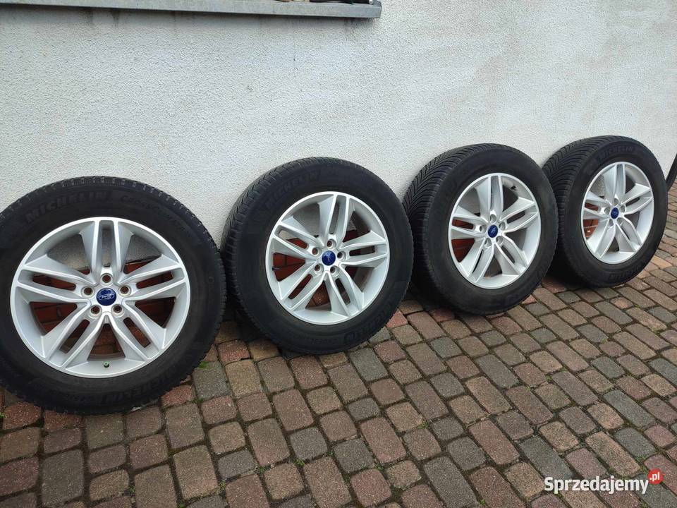 ford Edge koła felgi Rzeszów sprzedam