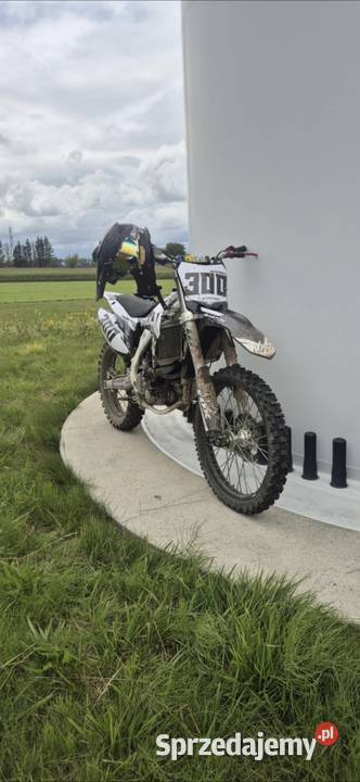 Sprzedam zamienię jakies 2t 47km Łobez