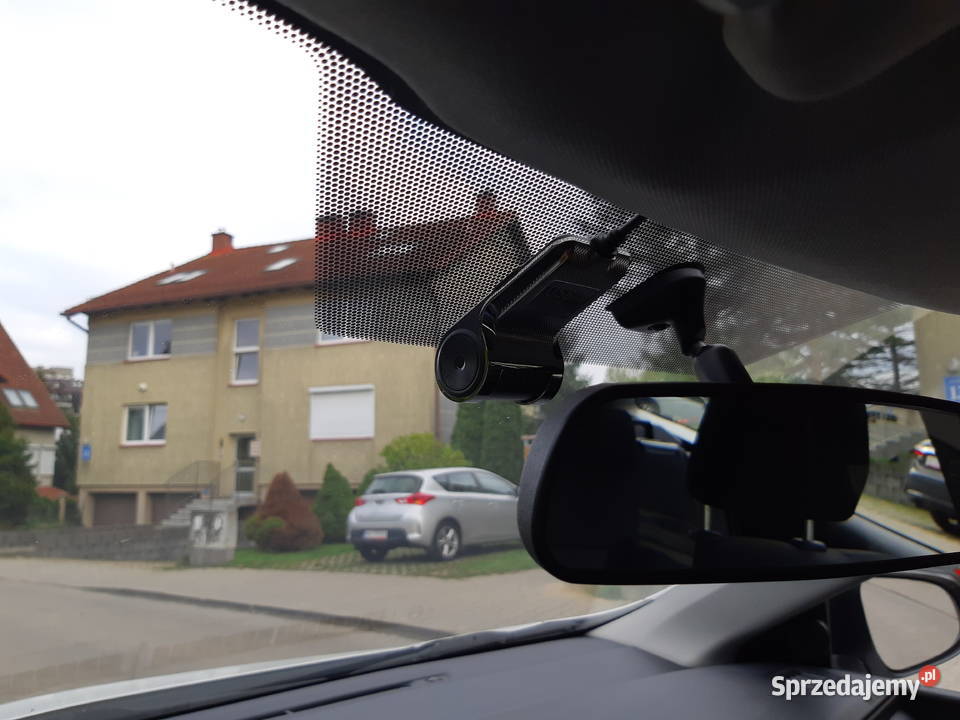 Toyota Auris II Kombi 14 D4D 2018 wspomaganie kierownicy Gdańsk