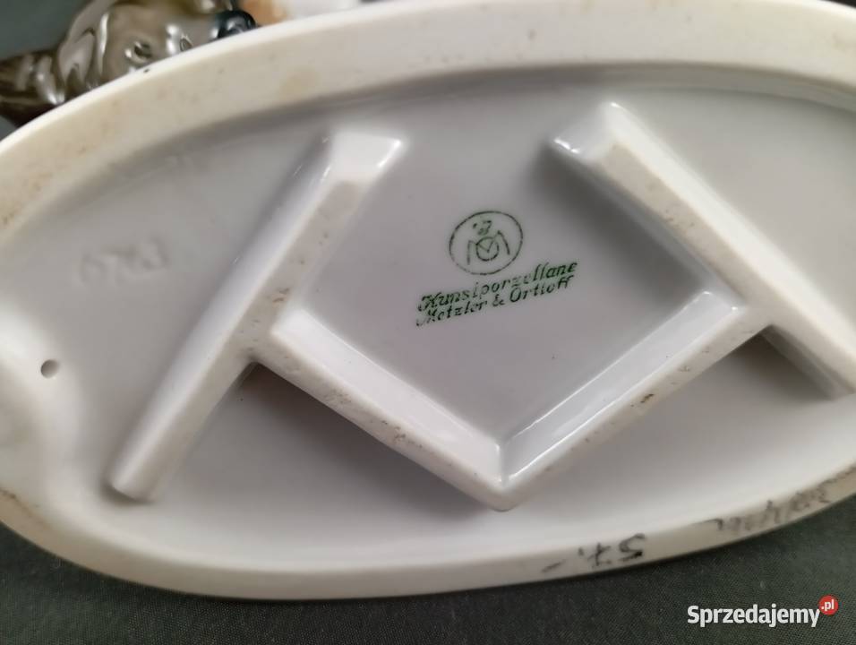 Amorek na niedźwiedziu Bavaria Zielona Góra