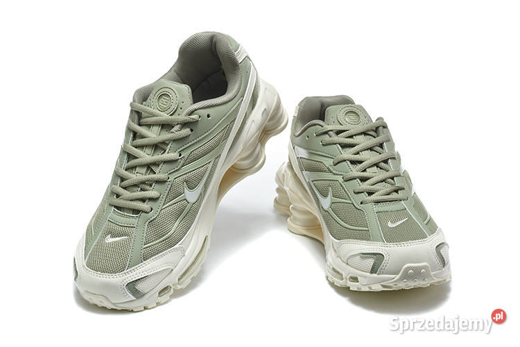 Nike SHOX buty sportowe rozmiar 36 46 Nike Męskie Warszawa