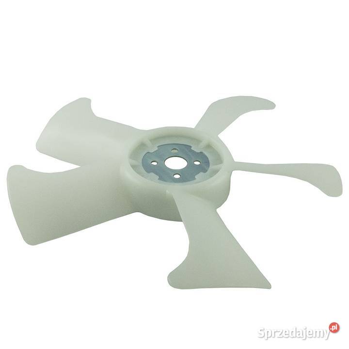 Wiatrak wentylator 40124372 LS Tractor Tajęcina