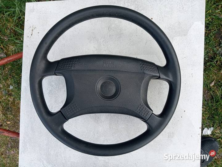 kierownica oryginalna bmw e36 Pyrzyce