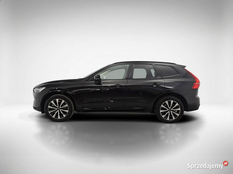 Volvo XC 60 B5 B AWD Plus Dark aut Z Polskiego Warszawa
