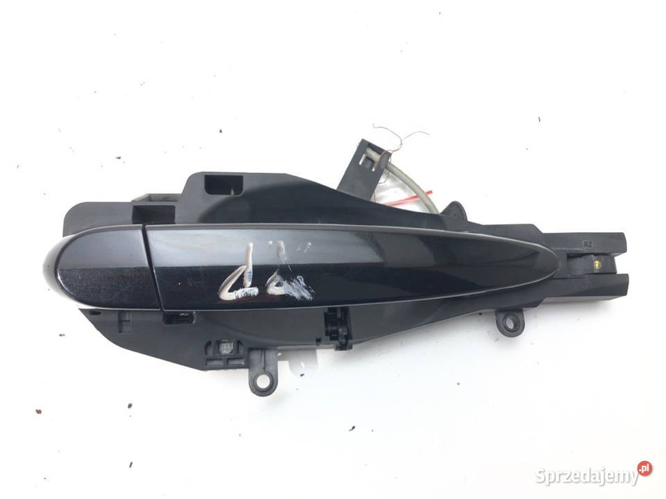 KLAMKA ZEWNĘTRZNA PRAWY PRZÓD BMW E70 SUV 0613 sprzedam