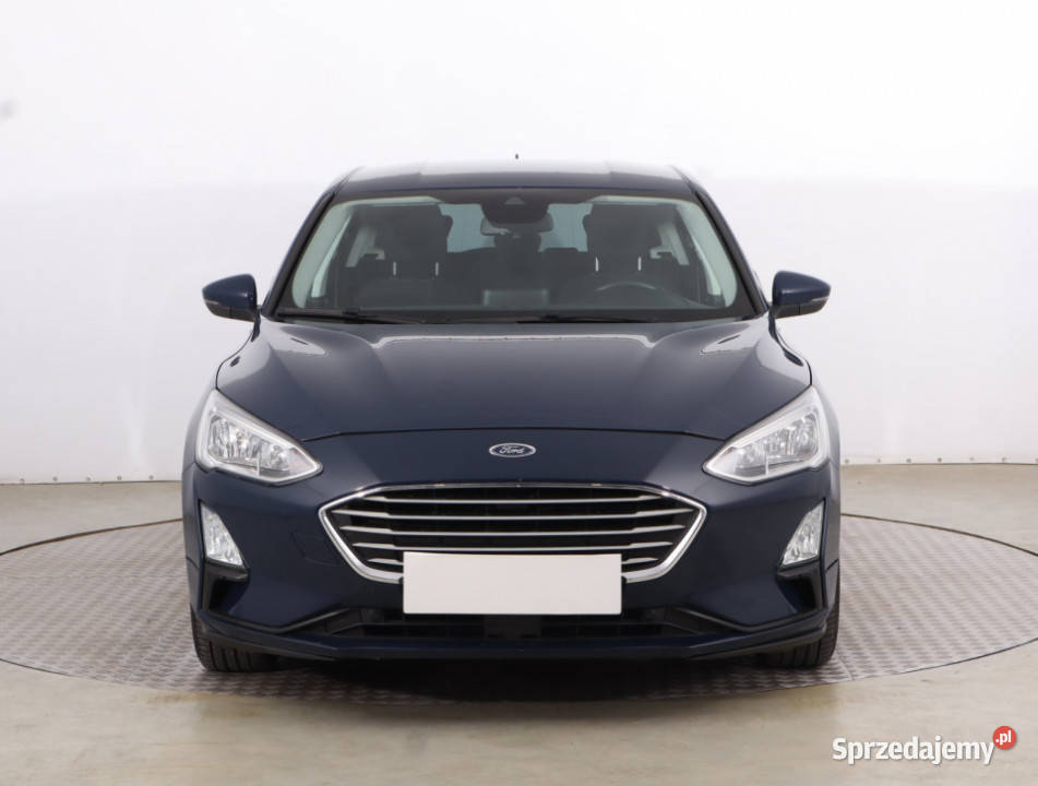 Ford Focus 15 TDCi Piaseczno
