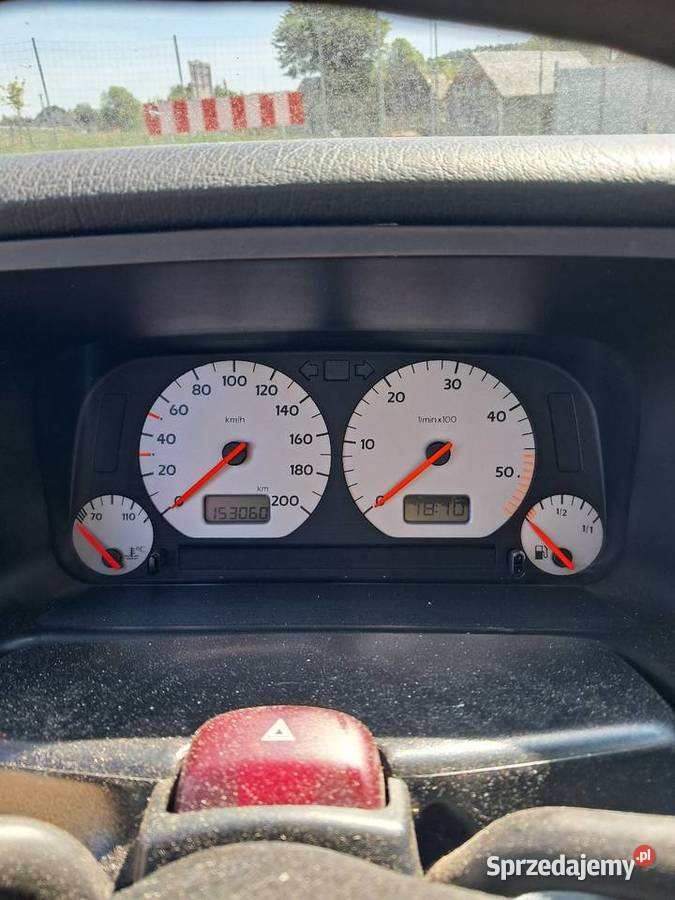 Vw Golf mk 3 1900cm3 dolnośląskie Kamienna Góra