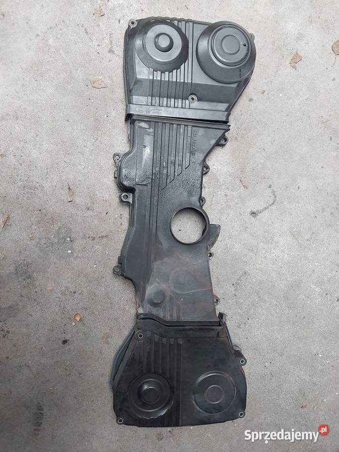 Turbina subaru TD04L 25 turbo ej255 Wieliczka