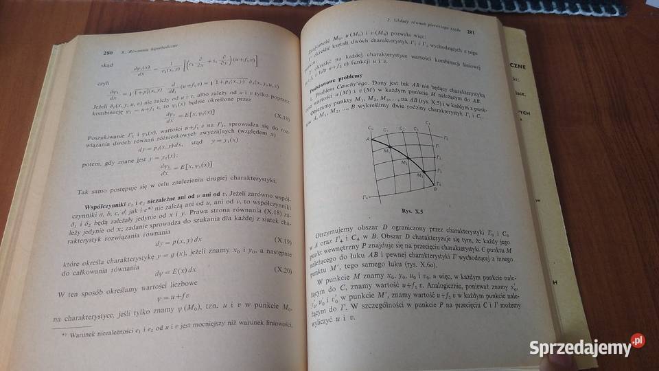 Praktyczne metody analizy numerycznej Jean miękka z obwolutą pomorskie