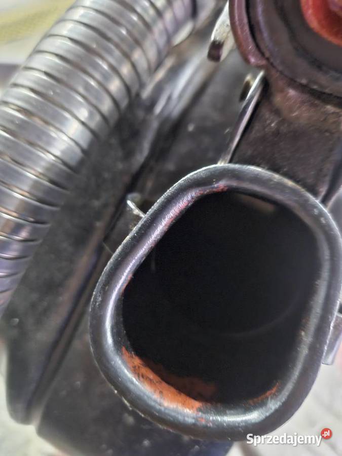 Kanister BMW Bellino 6L Komplet Młynek