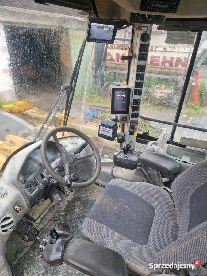 Ładowarka Volvo L250G z Niemiec Okazja