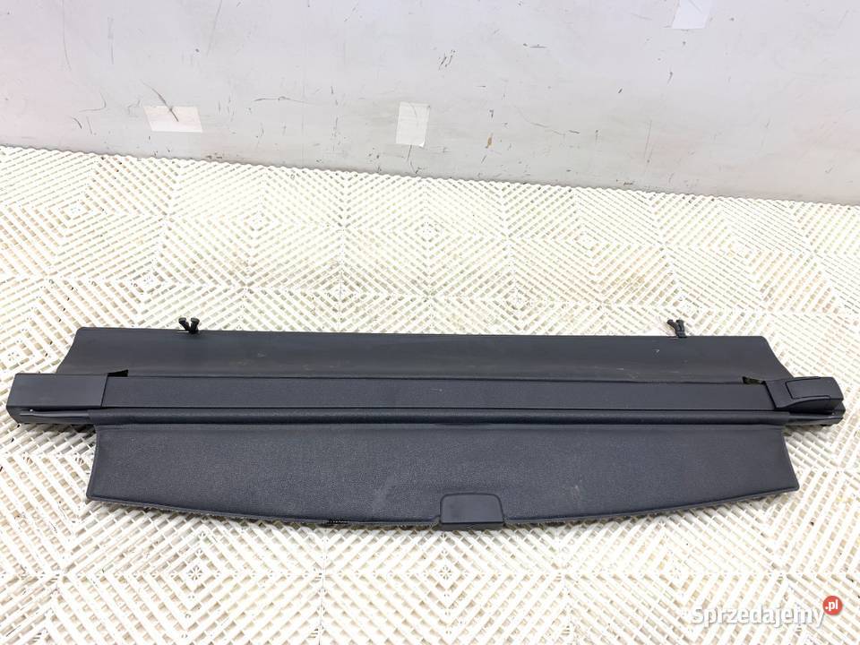 ROLETA BAGAŻNIKA OPEL ASTRA H Hatchback 0414 podkarpackie