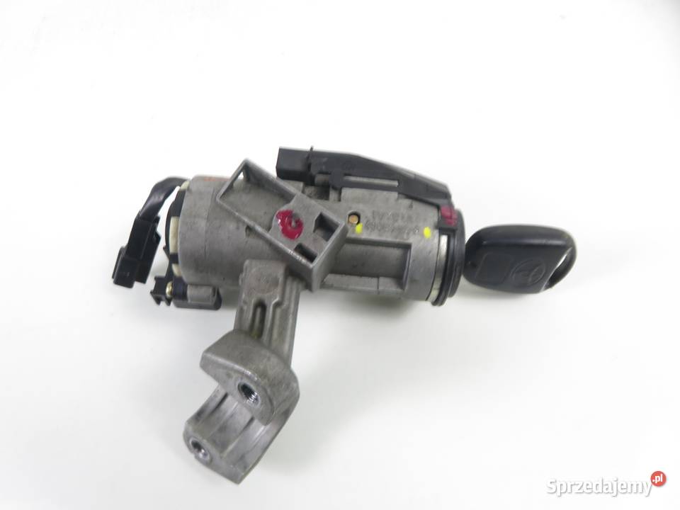 STACYJKA TOYOTA COROLLA E12 45020024 osobowe