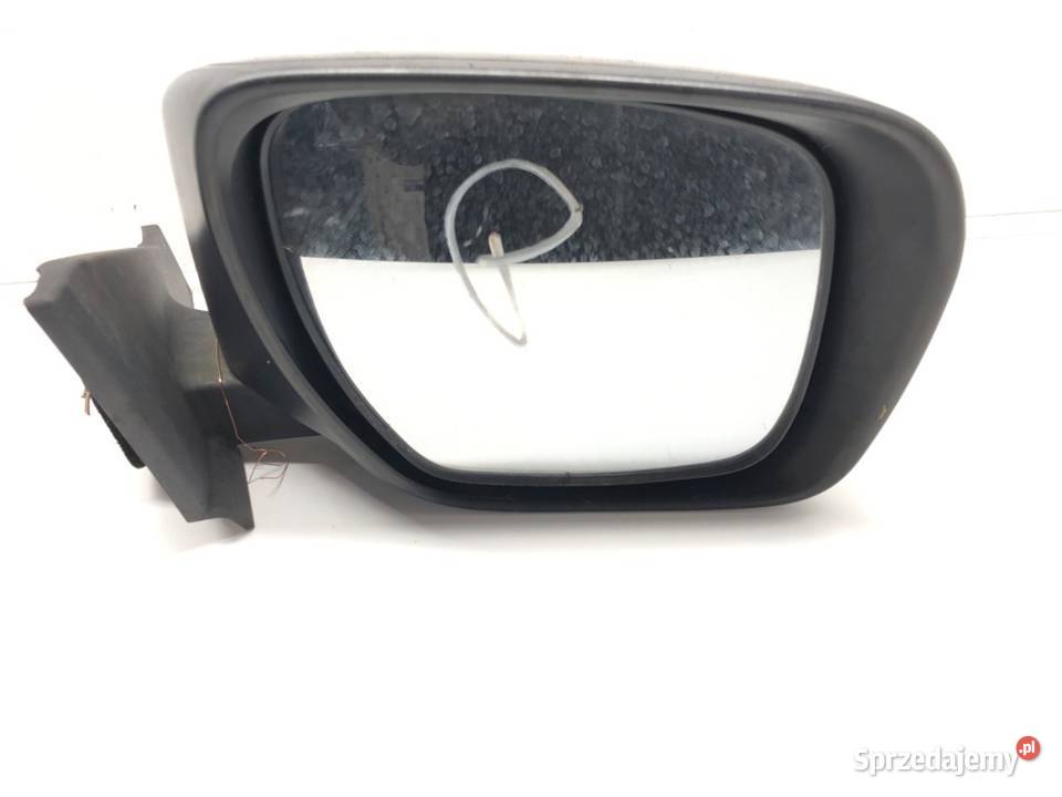 LUSTERKO PRAWY MAZDA 5 II Van minibus 0510 sprzedam