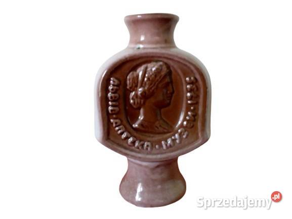 Wazon Apteka Muzeum Lwowskie 1735 Ceramika LKSF Rzeszów