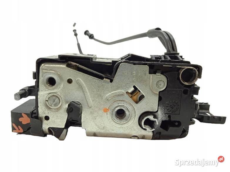 ZAMEK DRZWI TYŁ PRAWY 9804271380 Citroen DS5 I