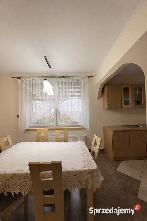 Błaszki Dom 160 m na dużej działce 30 arów cisza sprzedam