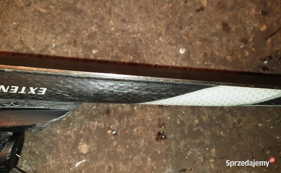 Narty Volkl AC3 UNLIMITED 163 pełnym serwisie Kraków