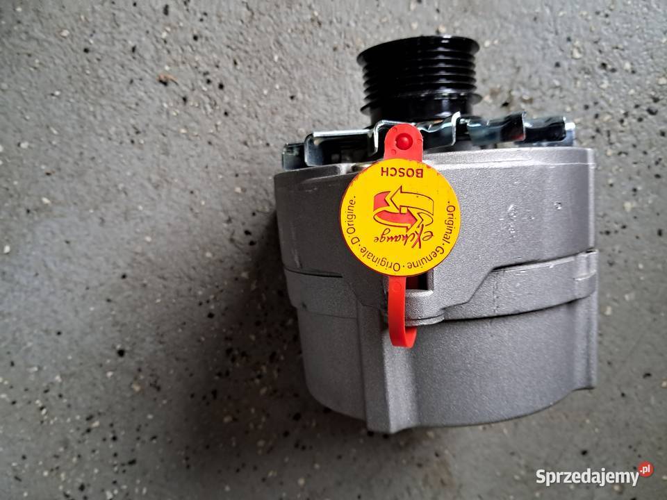 Alternator Mercedes