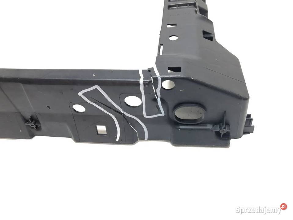 VW JETTA A6 VI 1B 20112018 PAS PRZÓD PRZEDNI Motoryzacja