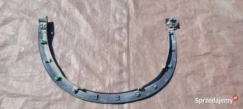 LISTWA BŁOTNIKA LEWA PRZÓD MAZDA CX5 II 17 Ruda Śląska