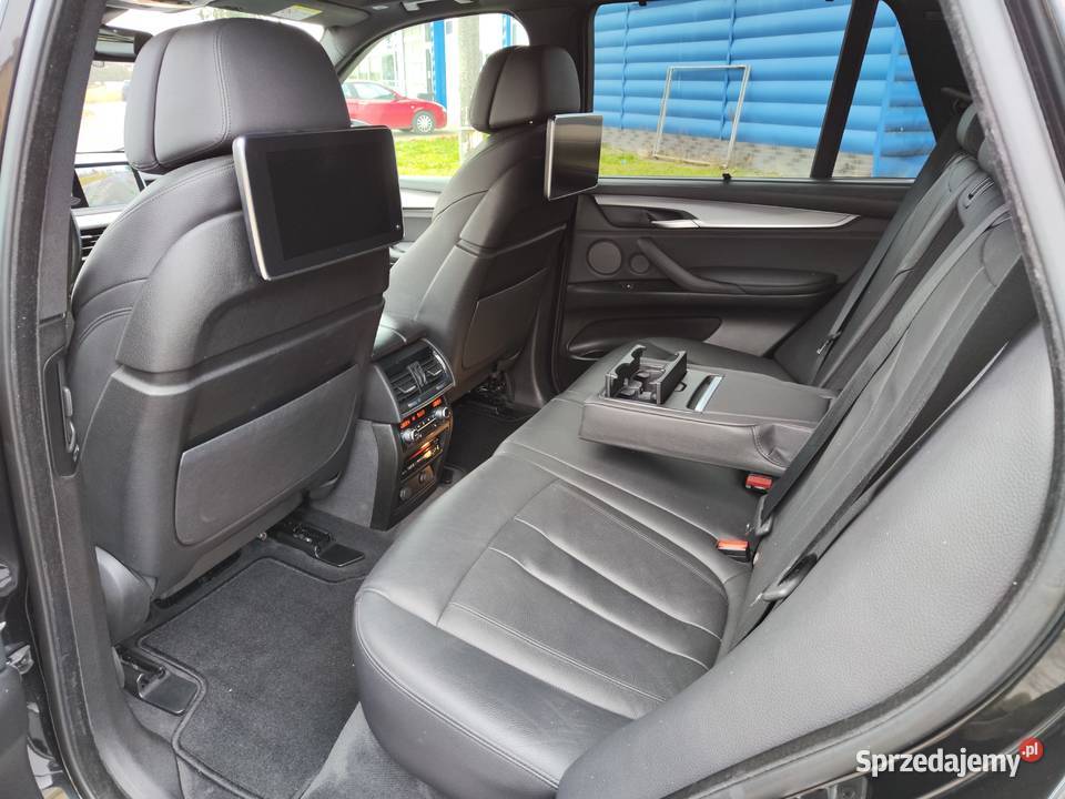 BMW X5 M50 381 Serwis BMW 100 Full
