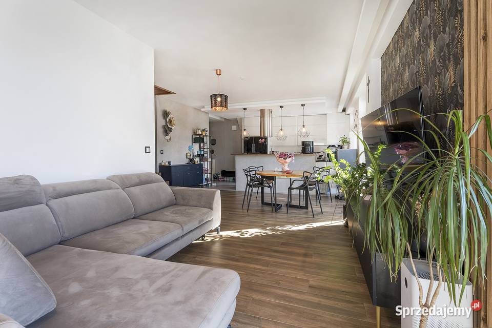 Nowoczesny apartament w inwestycji Apartamenty Jarosław sprzedam