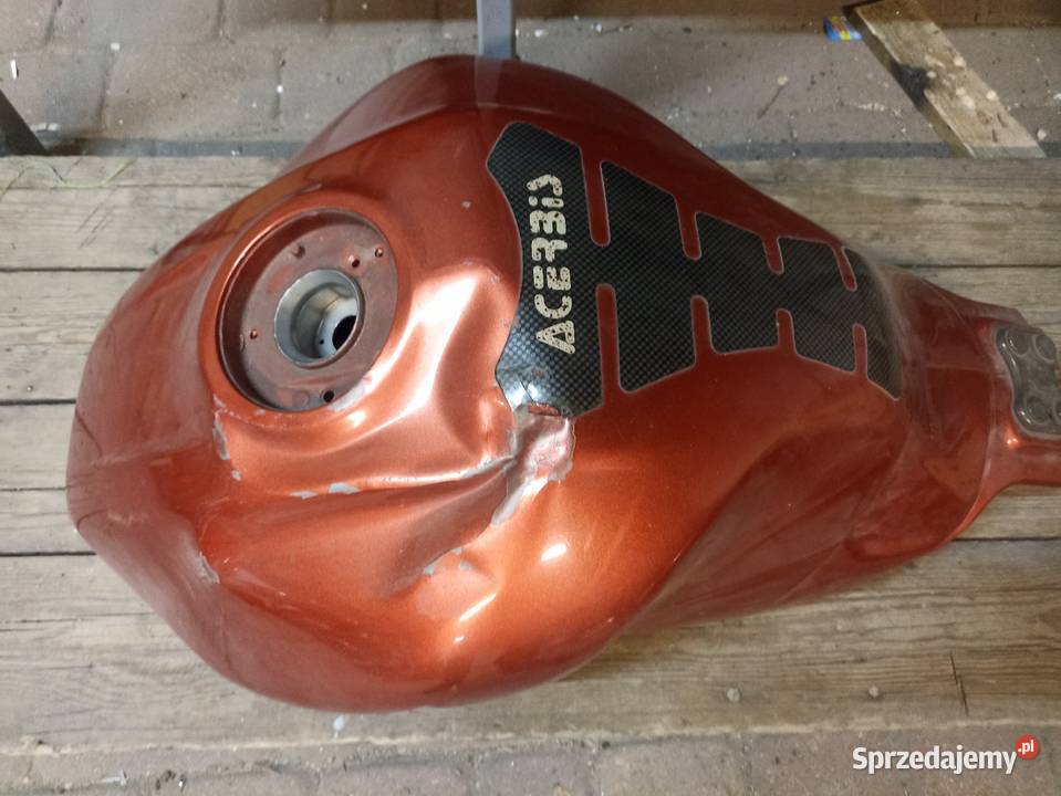 Części Suzuki SV 650 1000 wielkopolskie Śrem