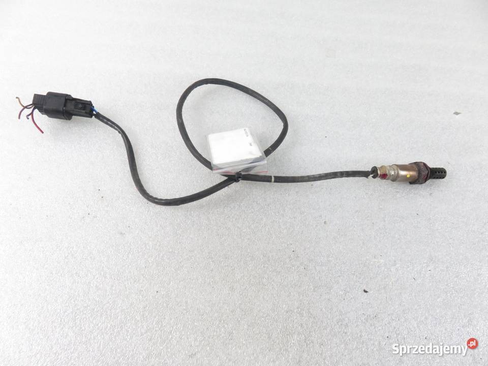 SONDA LAMBDA MITSUBISHI OUTLANDER I 24 4WD sprzedam