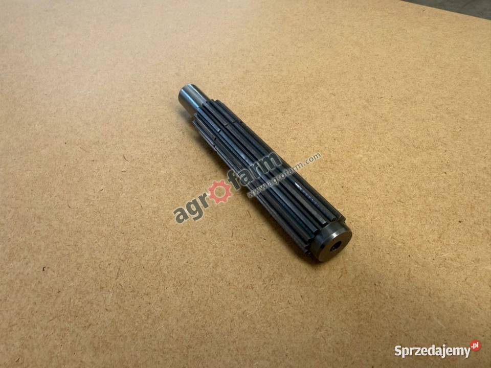 Wałek PTO Same Explorer 100 75 80 Byków