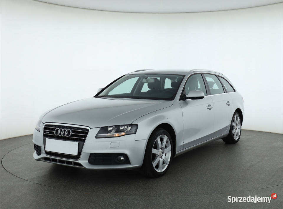 Audi A4 20 TFSI Piaseczno sprzedam
