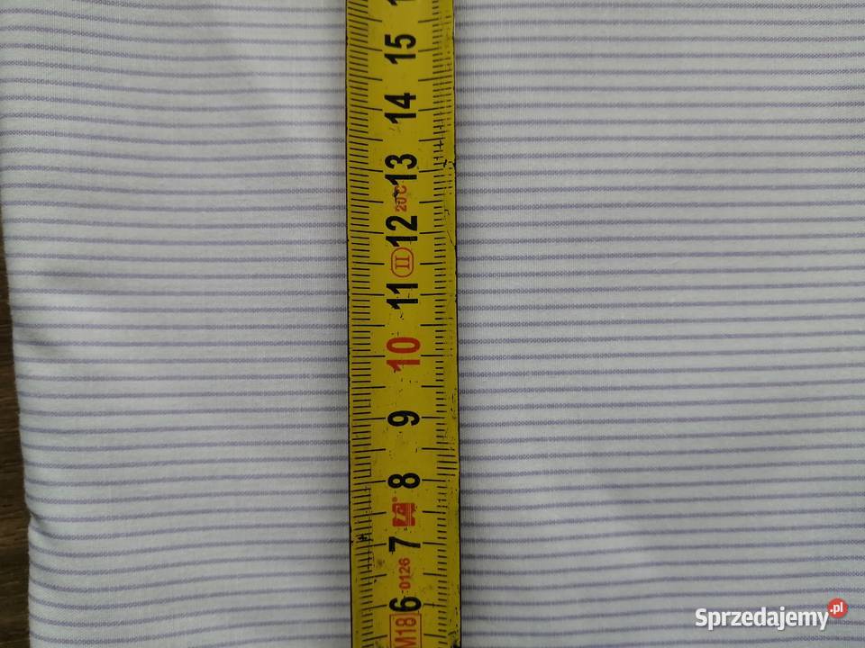 Tkanina bluzkowa różne wzory Pozostałe Łódź