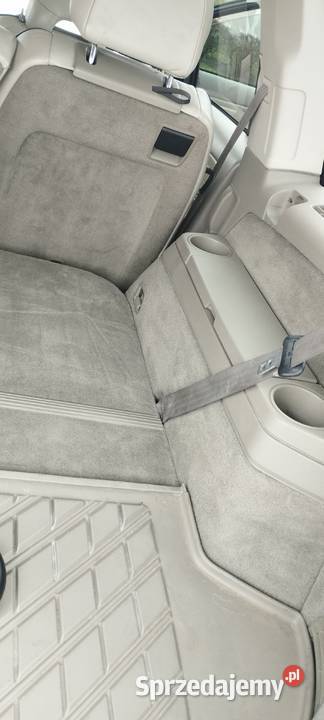 Volvo XC90 24 D5 zadbany i poszanowany Łomża