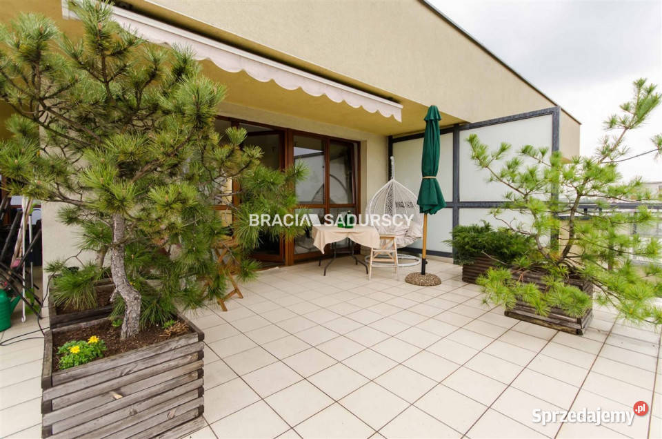 Mieszkanie Kraków 61m2
