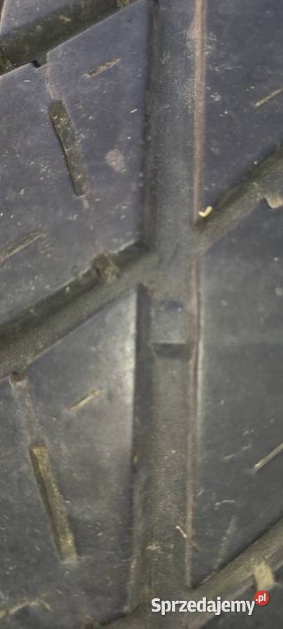 Koło Opel Frontera Małocice