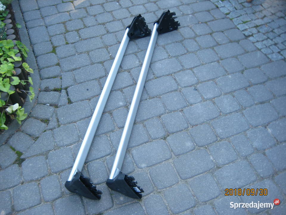 bagażnik dachowy astra j Giżycko