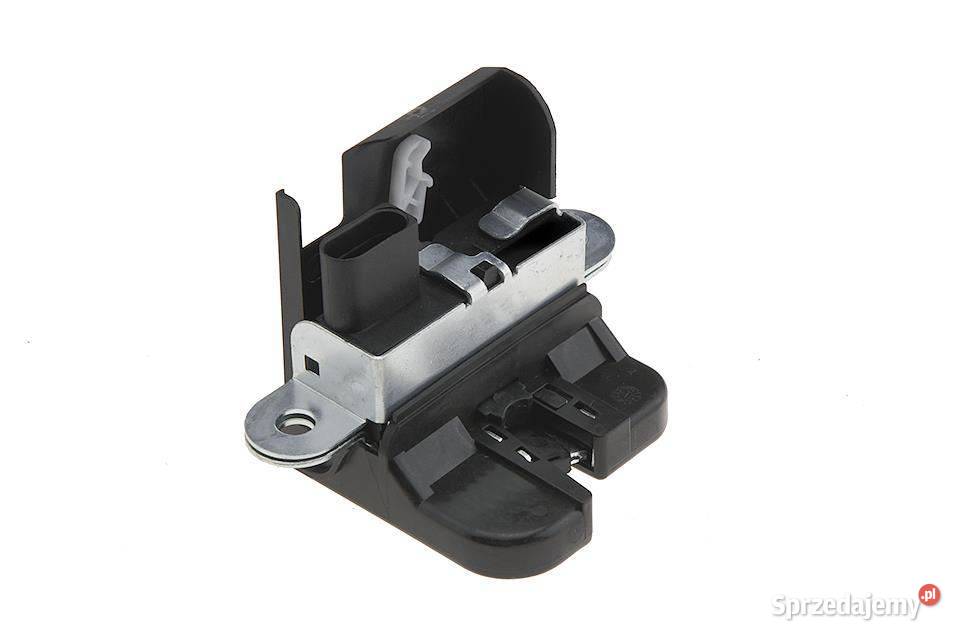 ZAMEK KLAPY BAGAŻNIKA do VW PASSAT B7 2010 2011 osobowe