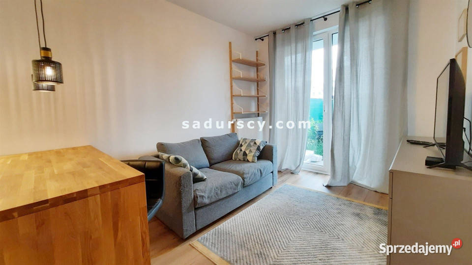 Mieszkanie Zamienie 31m2 2 pok mazowieckie