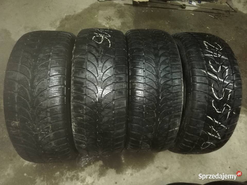 BRIDGESTONE BLIZZAK LM32 21555 R16 93H MS osobowe Zbaków Górny
