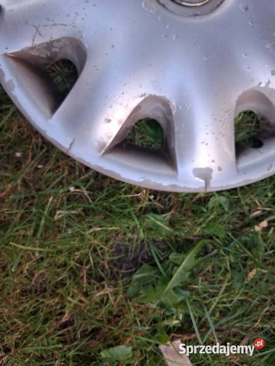 Kołpak kołpaki oryginalne Opel Astra Corsa Agila Kraków