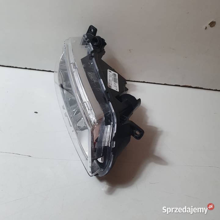 SEAT LEON 3 III LED DRL LEWY PRZÓD PRZEDNI Międzychód