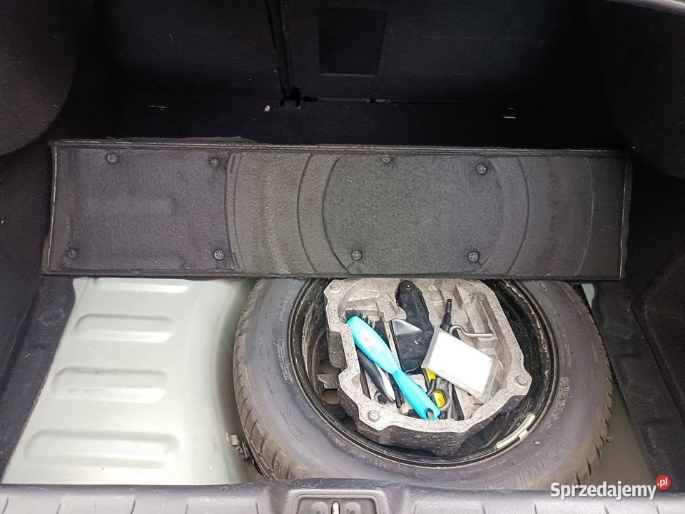 Citroen C5 20 HDi 136 136KM małopolskie