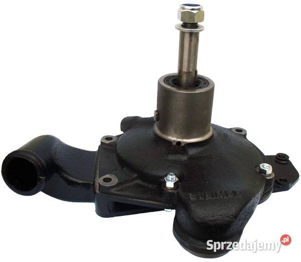 0415 Pompa wody SW680 pod elektrosprzęgło podkarpackie