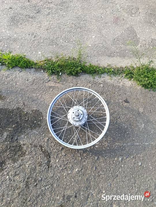 Koła Romet kadet polo 16 koło Romet Motocyklowe Kielce sprzedam